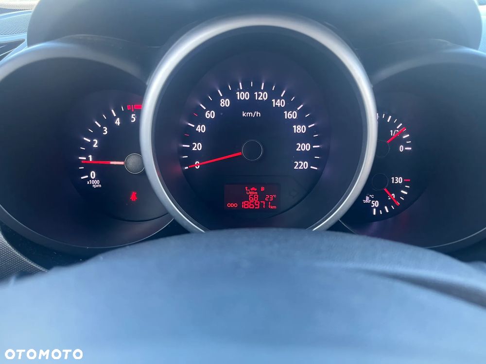 Kia Soul 1.6 CRDI L - 7