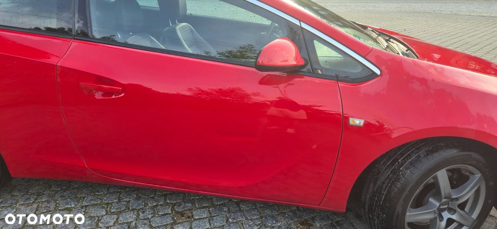 Opel Astra - 15