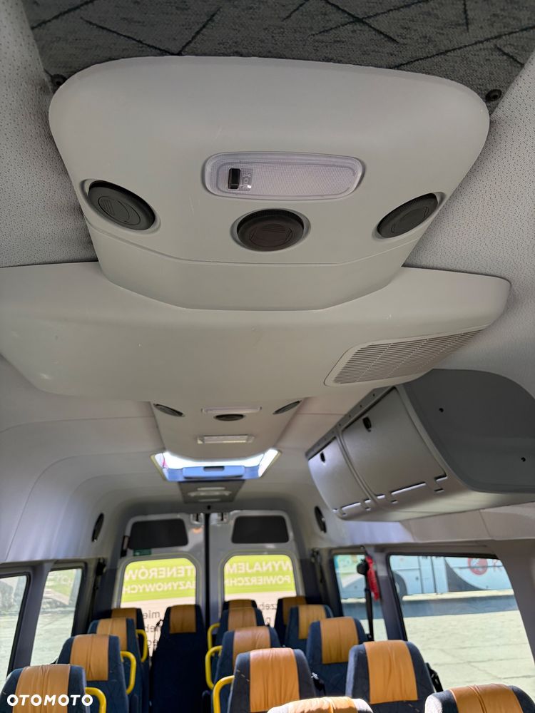 Volkswagen Crafter - 5