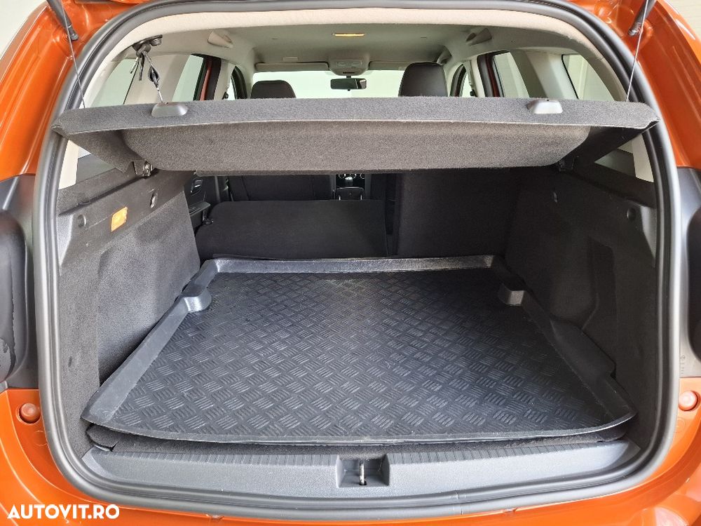 Dacia Duster Blue dCi 115 4X4 Extreme - 5
