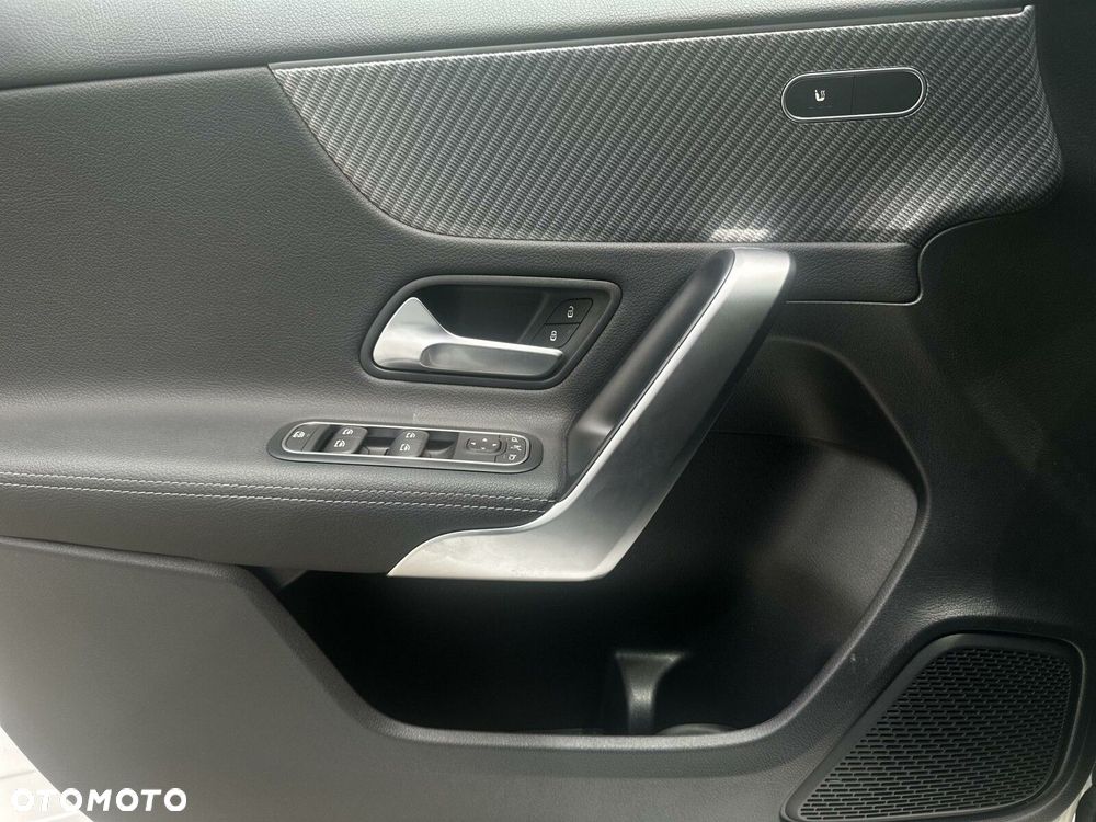 Mercedes-Benz Klasa A - 22