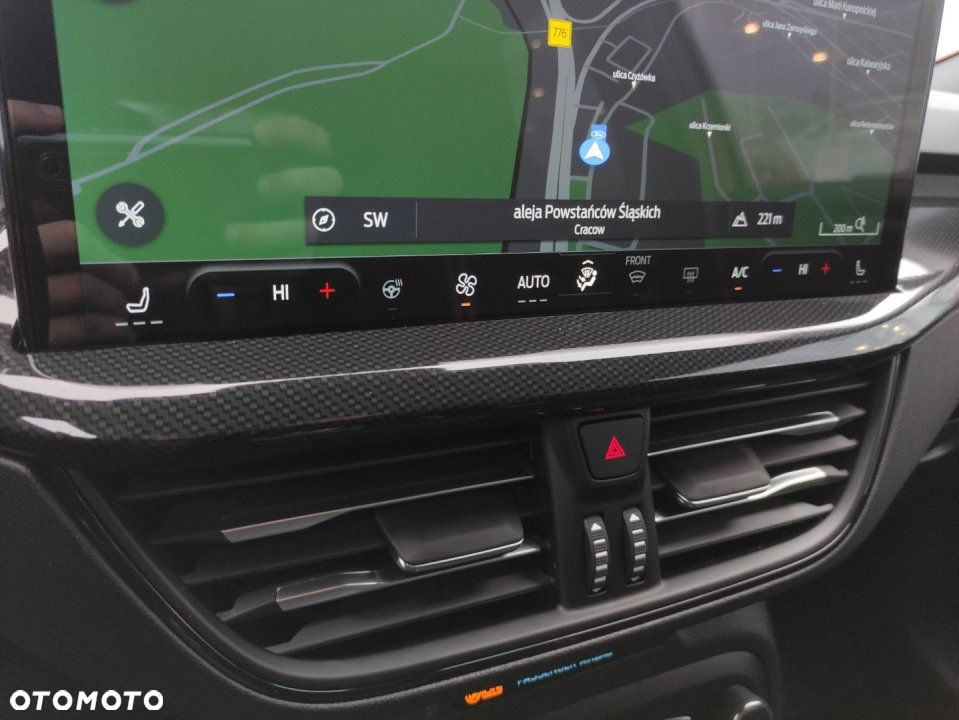 Ford Focus - 26