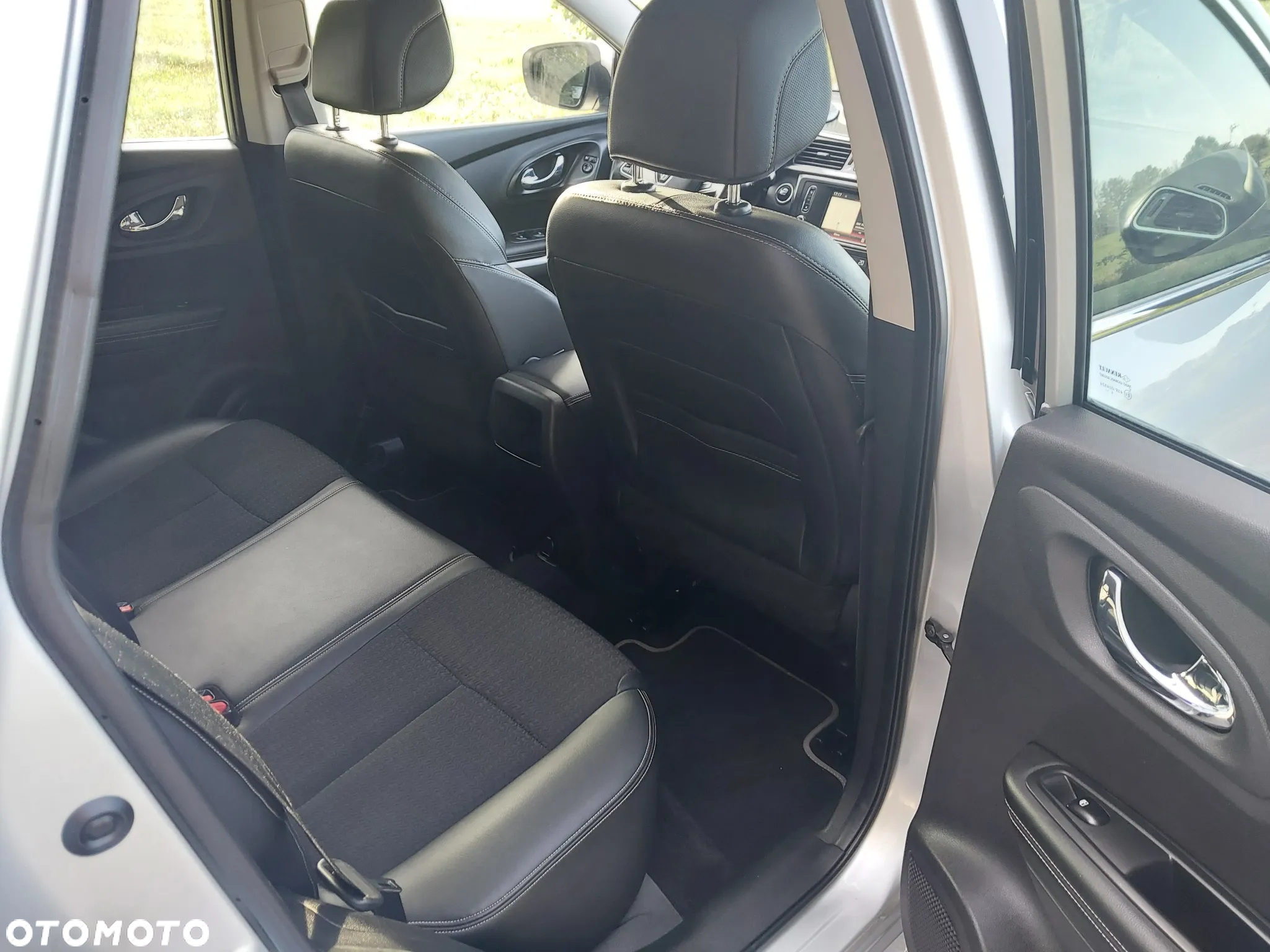 Renault Kadjar 1.5 dCi Energy Intens - 19