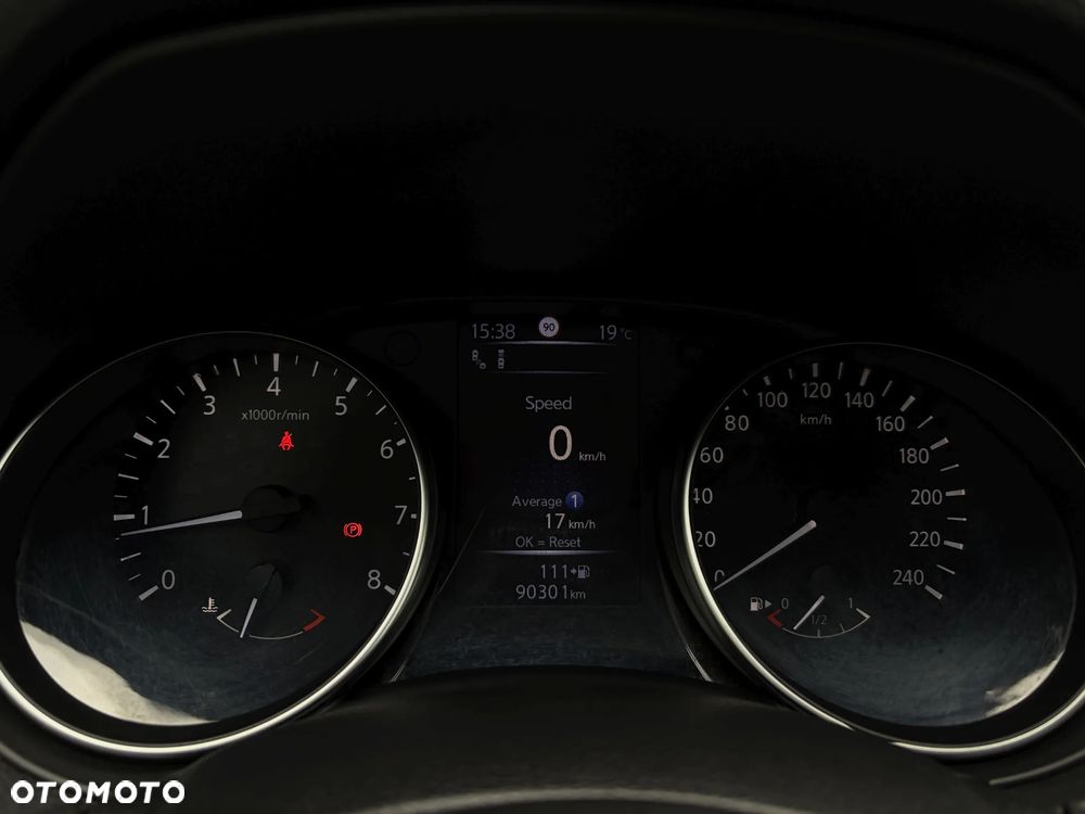Nissan Qashqai 1.2 DIG-T N-Connecta EU6 - 21