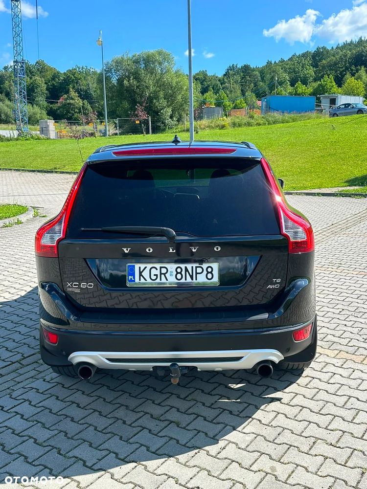 Volvo XC 60 T6 AWD RDesign - 4
