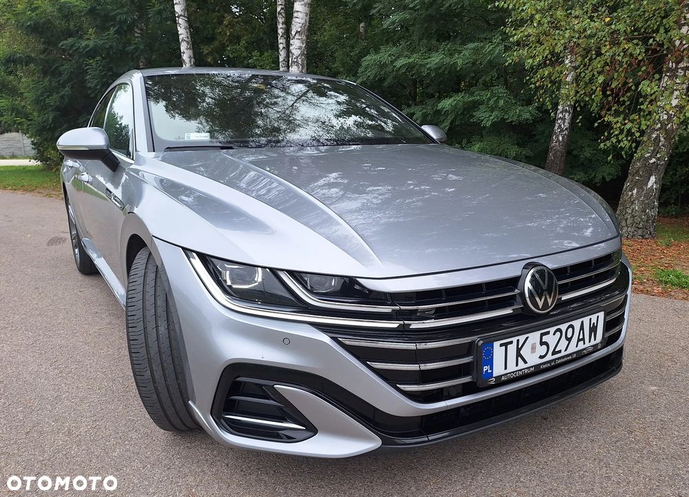 Volkswagen Arteon 2.0 TSI R-Line DSG - 13