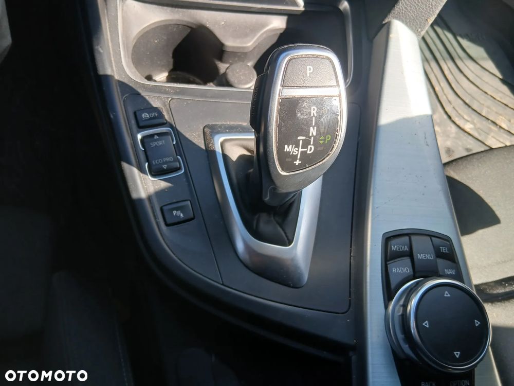 BMW Seria 4 430d Sport-Aut Sport Line - 3