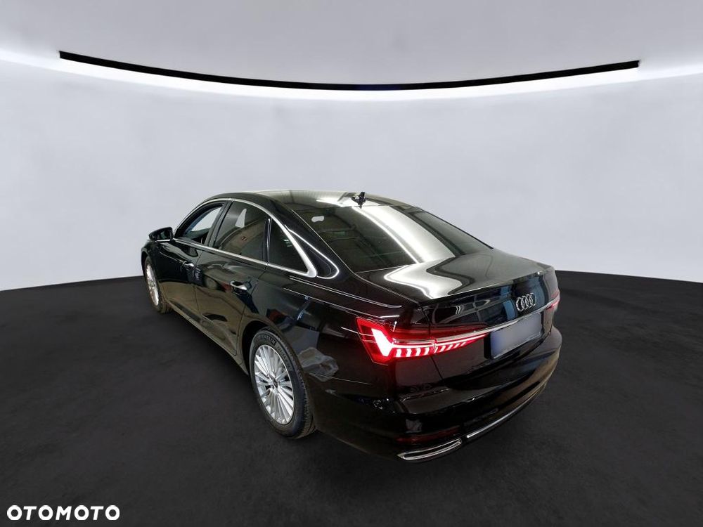 Audi A6 Limousine 45 TFSI quattro S tronic sport - 3