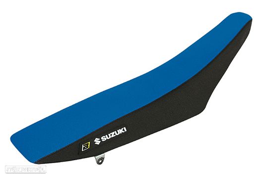 capa de assento blackbird mxgp suzuki rm-z 450 / 250 18 - 1