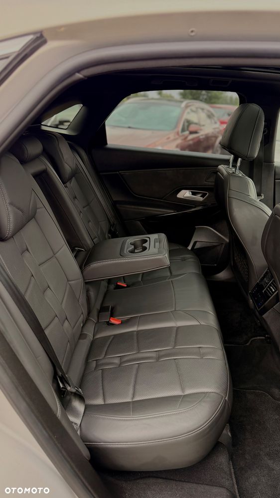 DS Automobiles DS 7 - 11