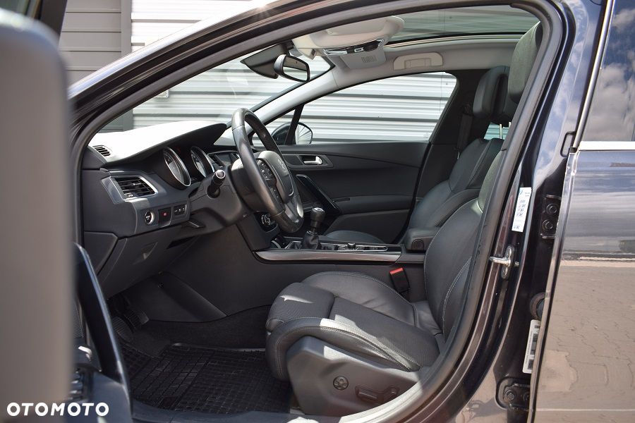 Peugeot 508 HDi FAP 160 Allure - 6
