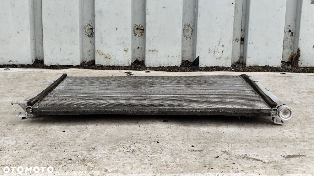 CHŁODNICA KLIMATYZACJI SKRAPLACZ HYUNDAI I20 III 2020- 97606Q0000 - 4