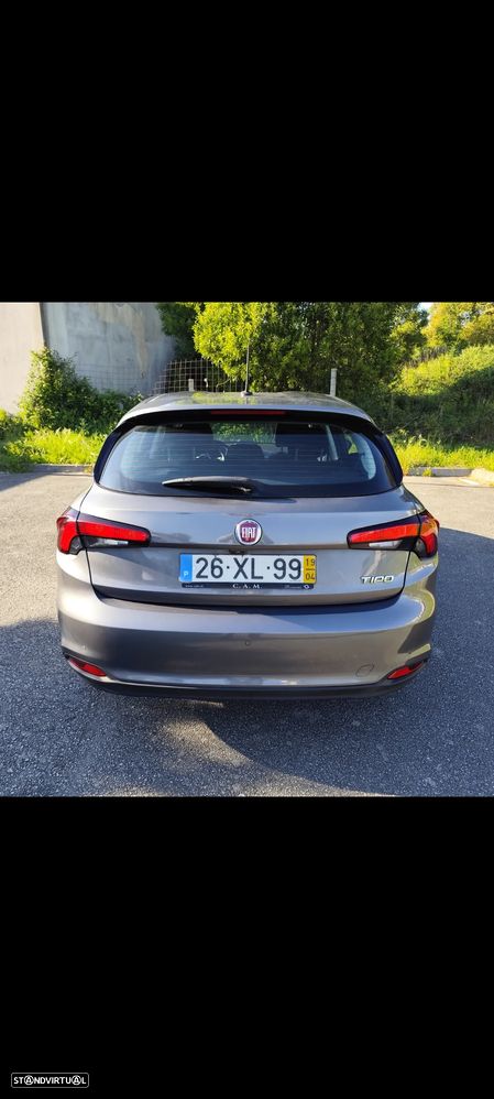 Fiat Tipo 1.4 Lounge - 5