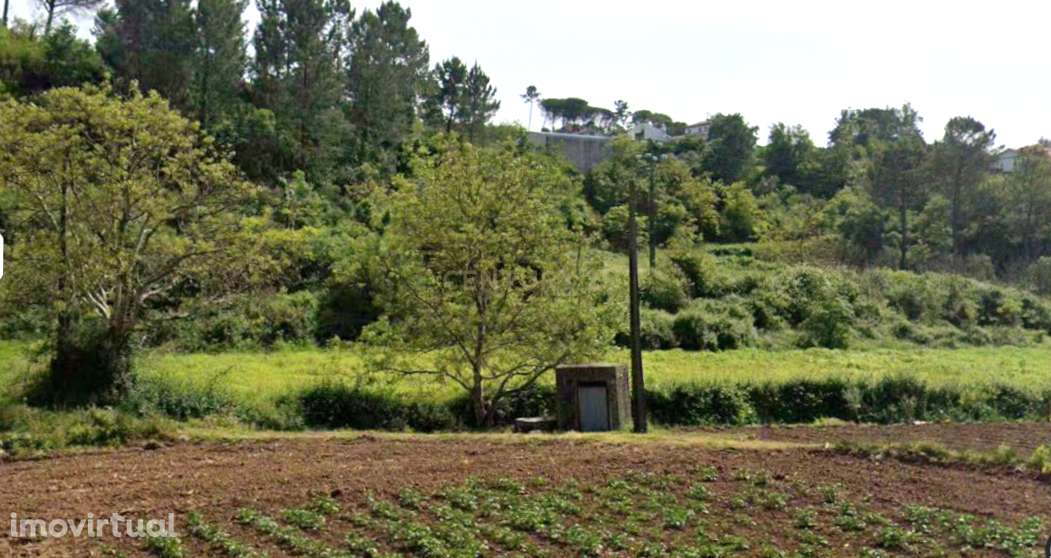 Terreno Agrícola ||  1490 m2 || Arrabal - Leiria - Grande imagem: 5/6