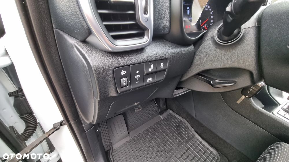 Kia Sportage 1.6 GDI L Business Line Plus 2WD - 11