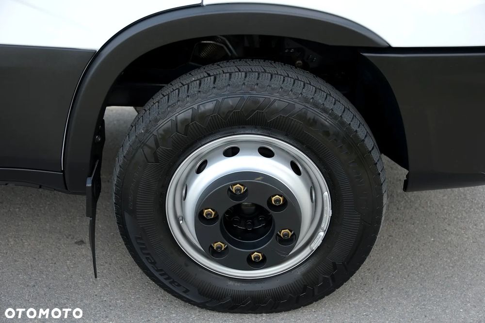 Iveco DAILY=72-180=SKRZYNIA=6.00M x 2.25M - 33