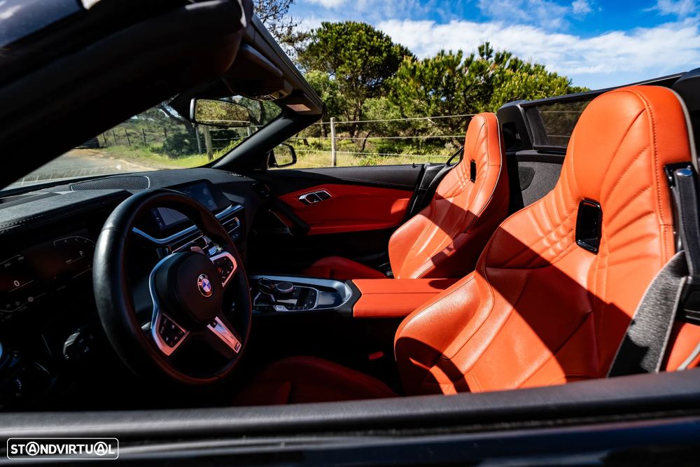 BMW Z4 sDrive20i Aut. M Sport - 29