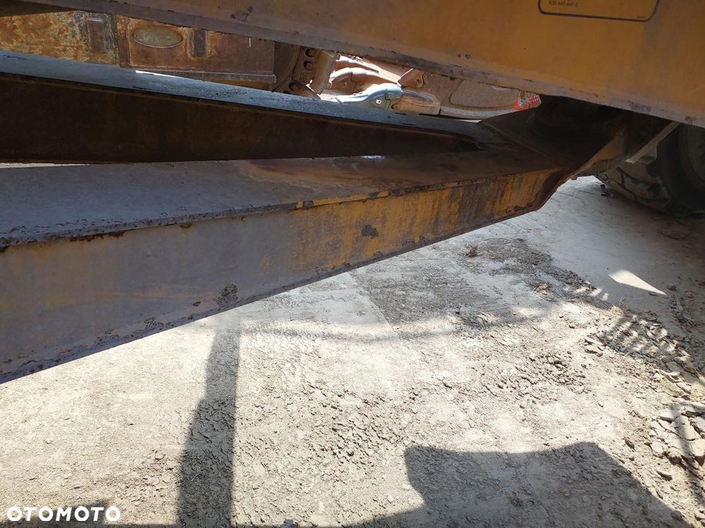 Volvo A25G A30 A35 A40 BELL B25 B30 B35 IDEAŁ UNIKAT JAK NOWE 2428 MTH! - 5
