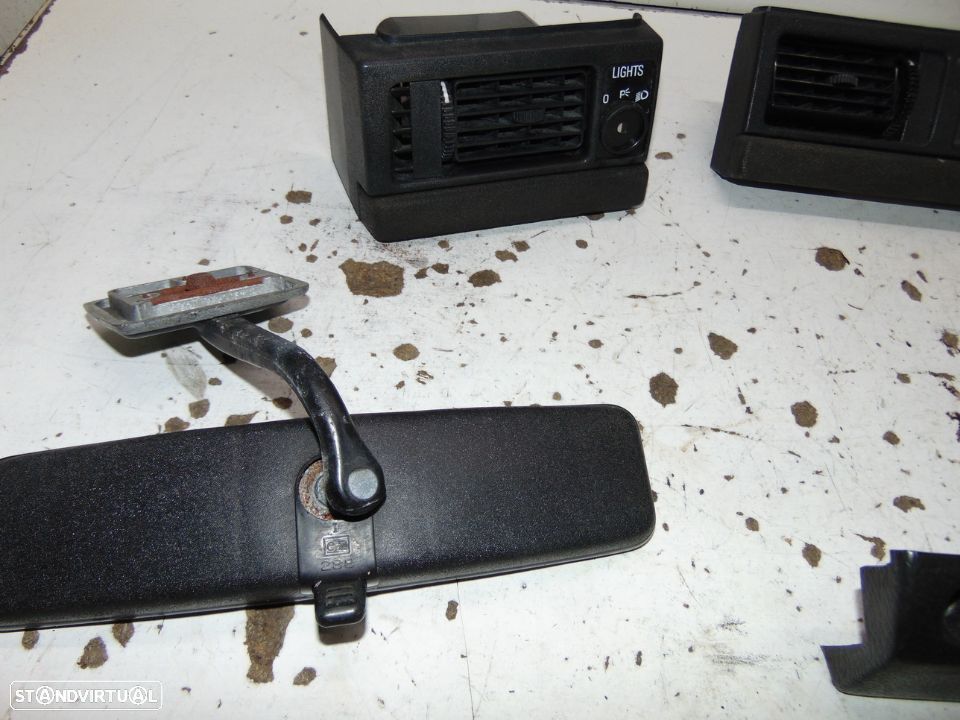 Volvo 244 vários - 3