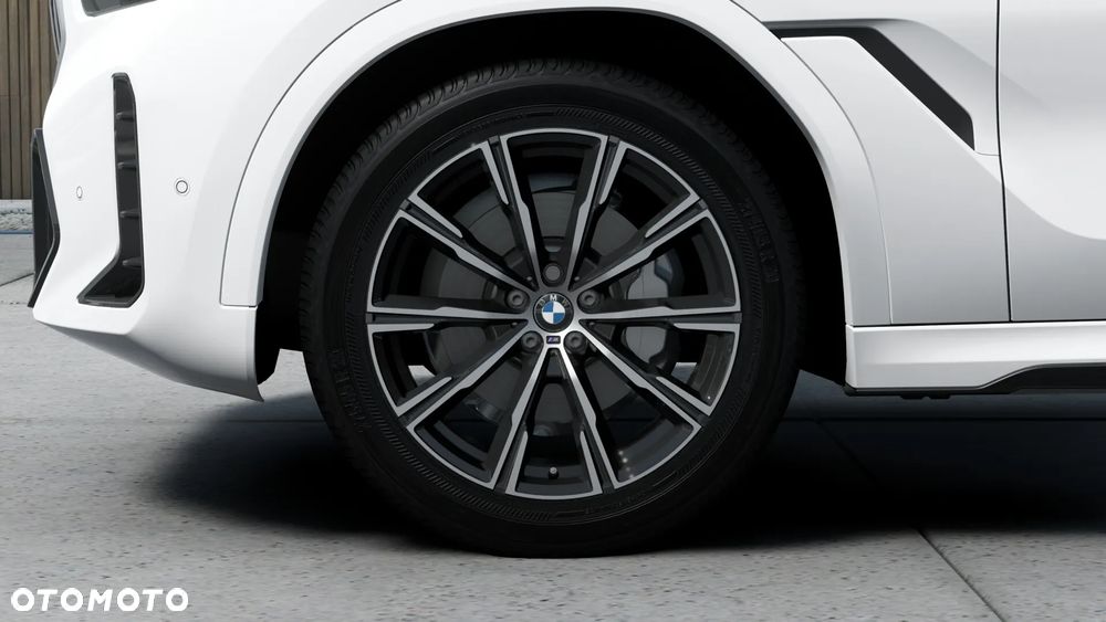 BMW X6 xDrive30d - 4