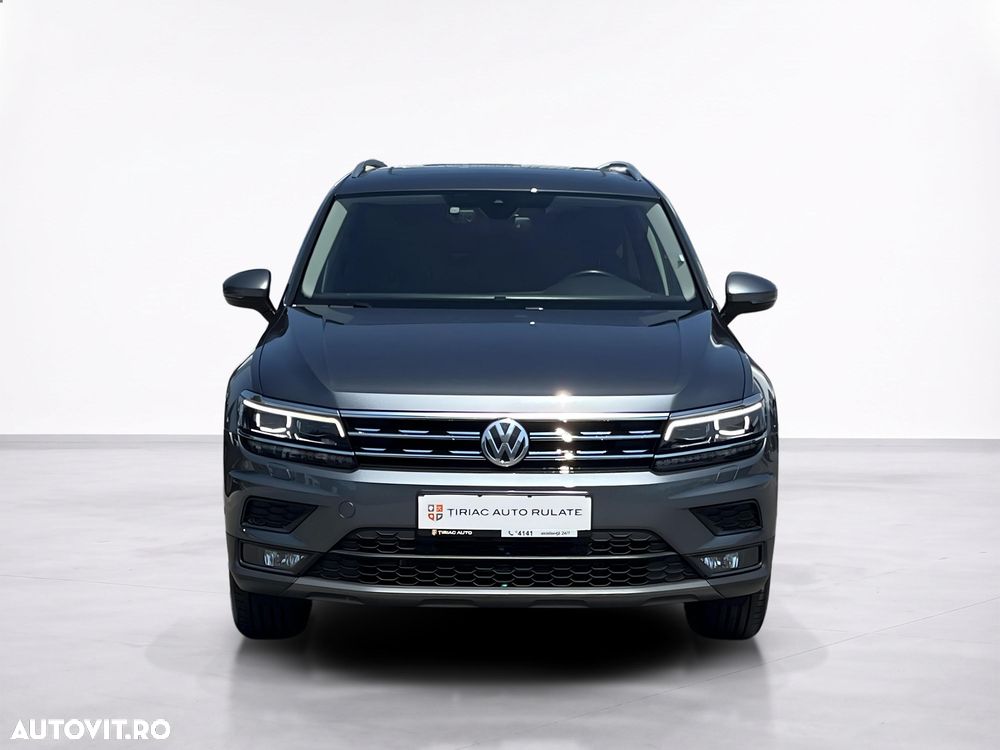 Volkswagen Tiguan - 9