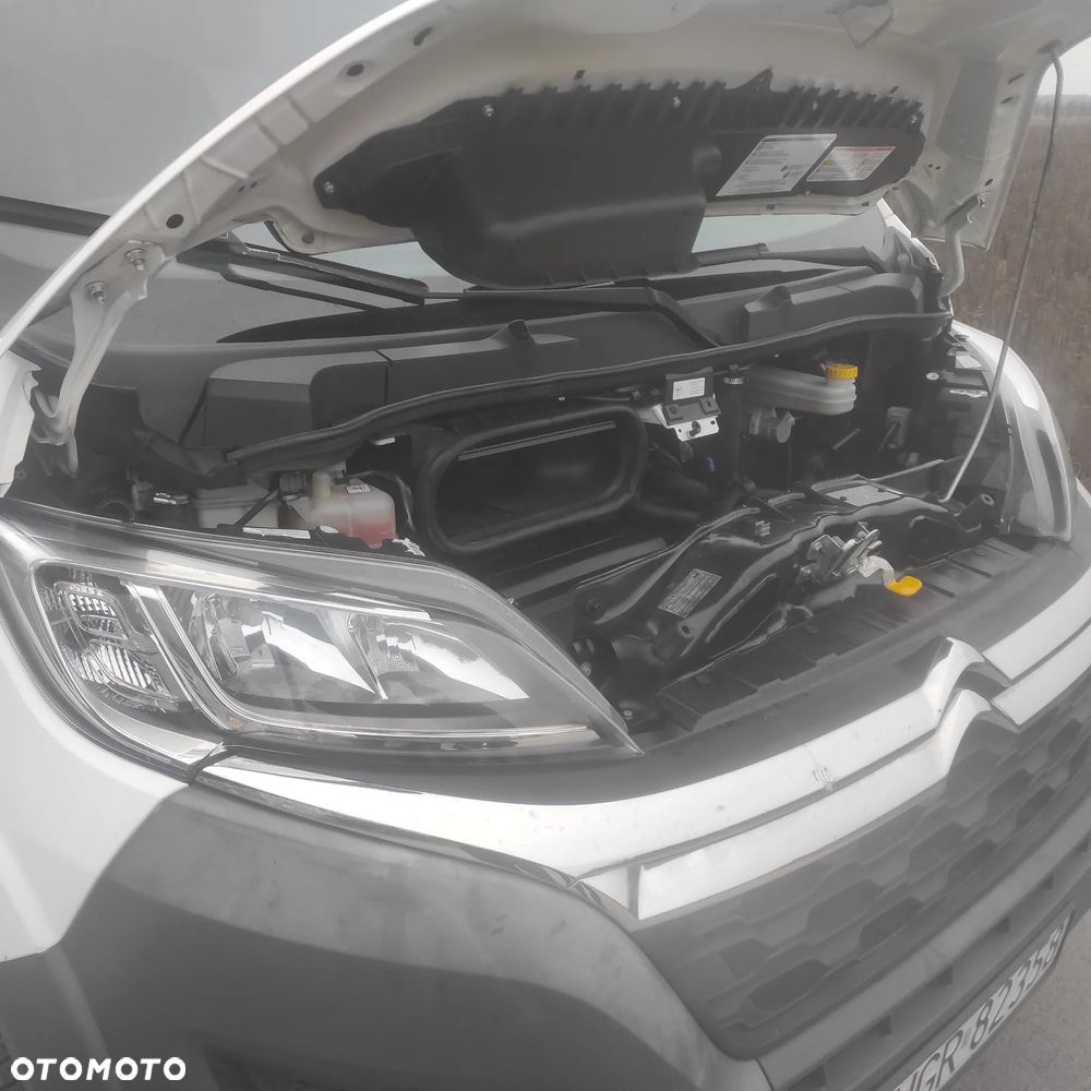 Citroën Jumper - 22