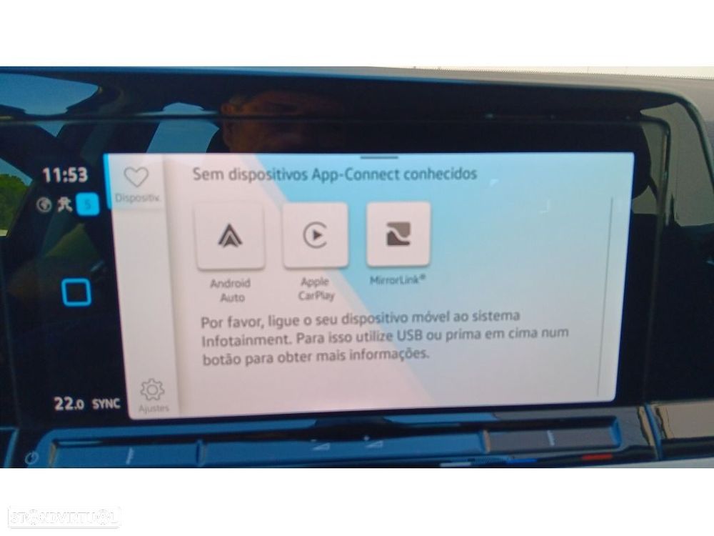 VW Golf 1.0 TSI Life - 22
