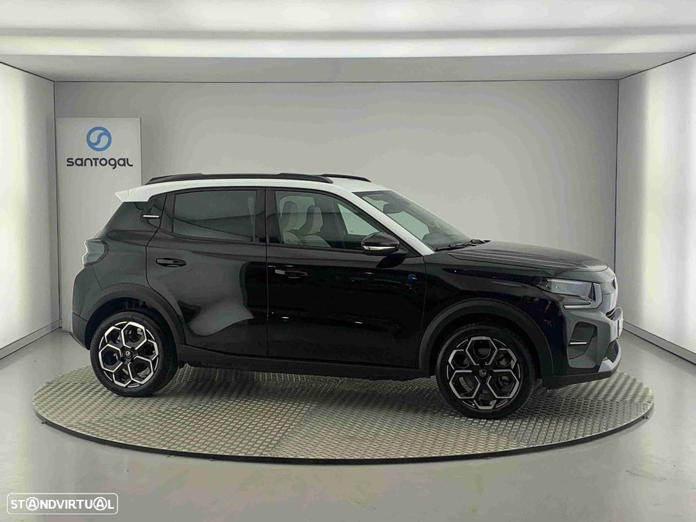 Citroën e-C3 44 kWh Max - 1