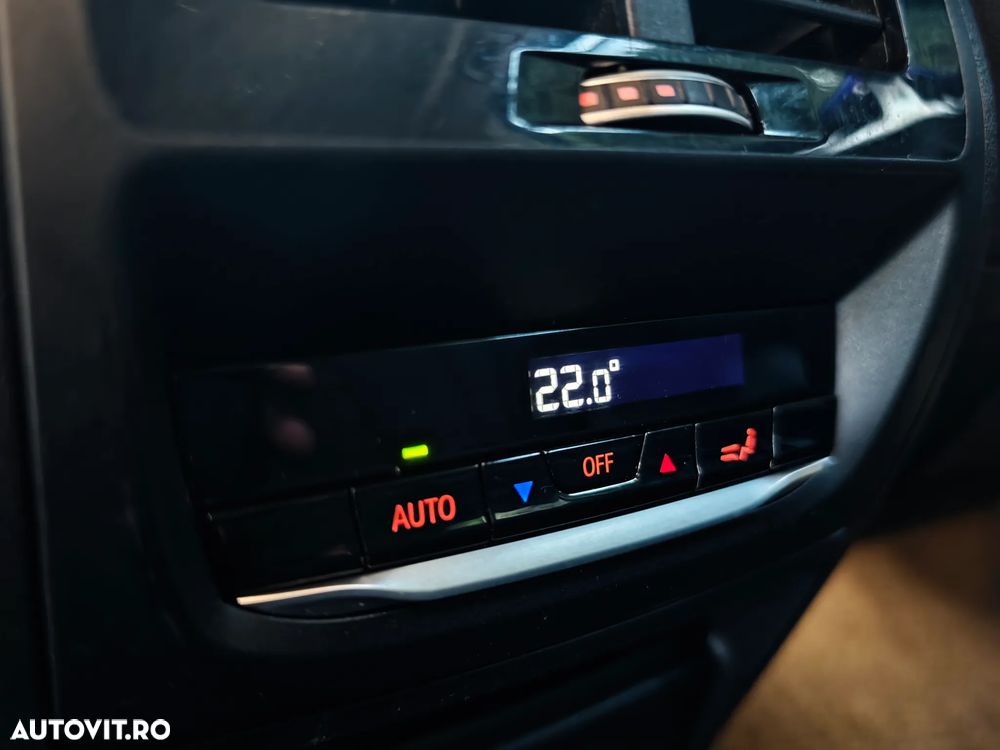 BMW X3 2019 — imagine 26