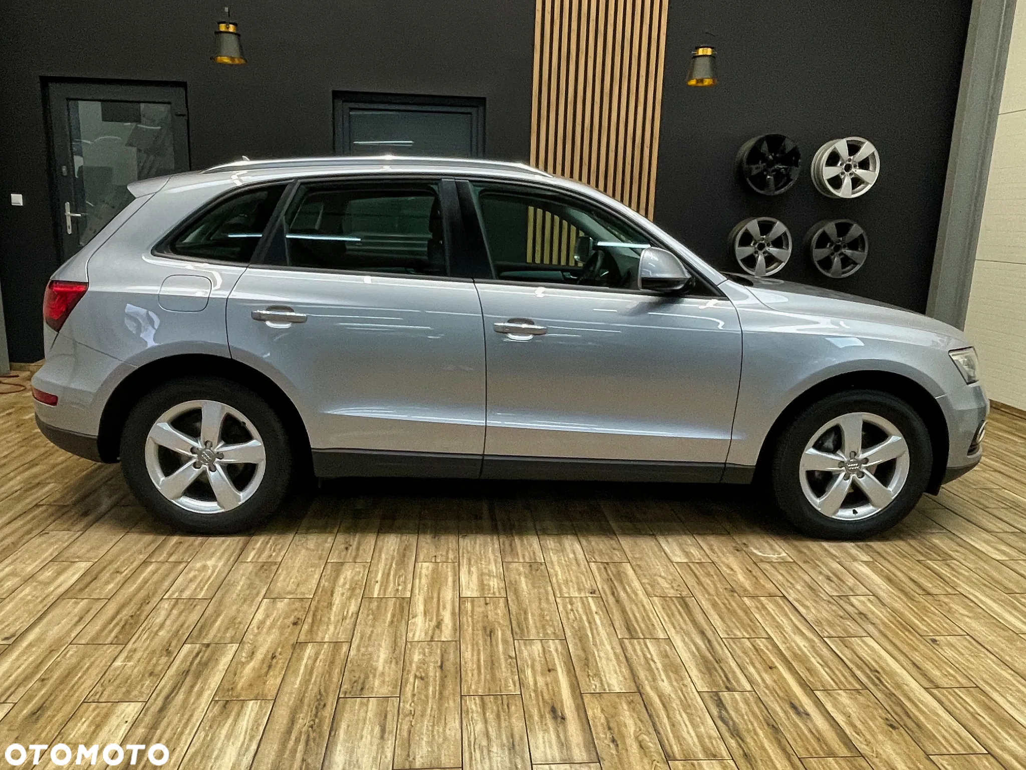 Audi Q5 - 5