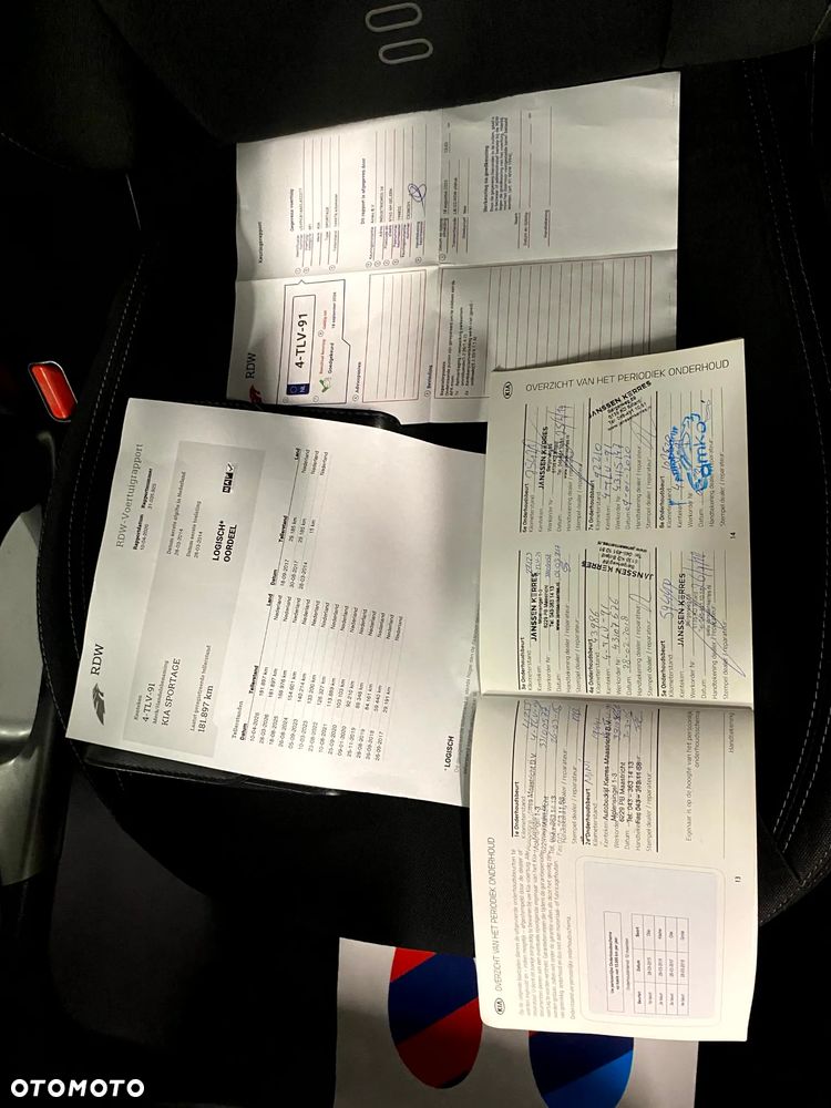Kia Sportage 1.6 GDI L 2WD - 21