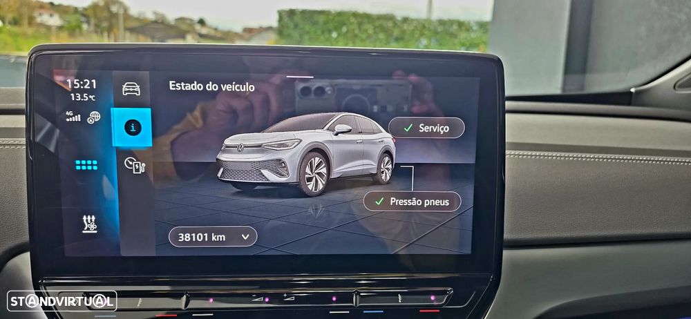 VW ID.5 Pro c/ Infotainment-Pack - 18