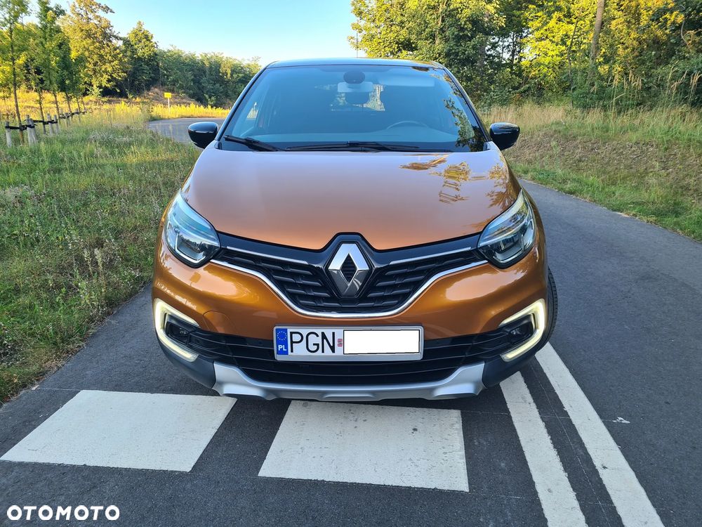Renault Captur 1.2 Energy TCe Limited - 8