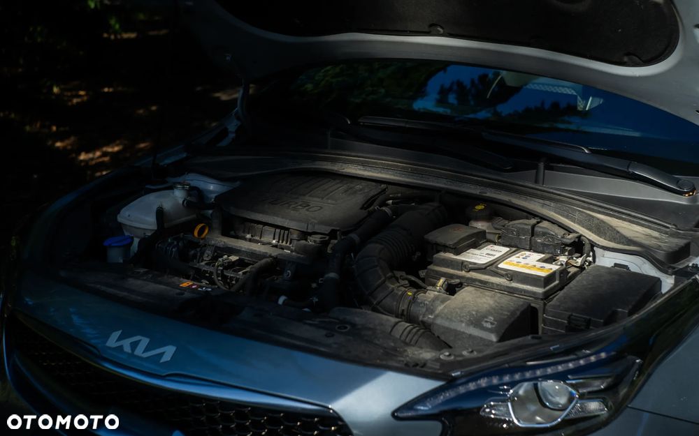 Kia XCeed 1.5 T-GDI Business Line - 22