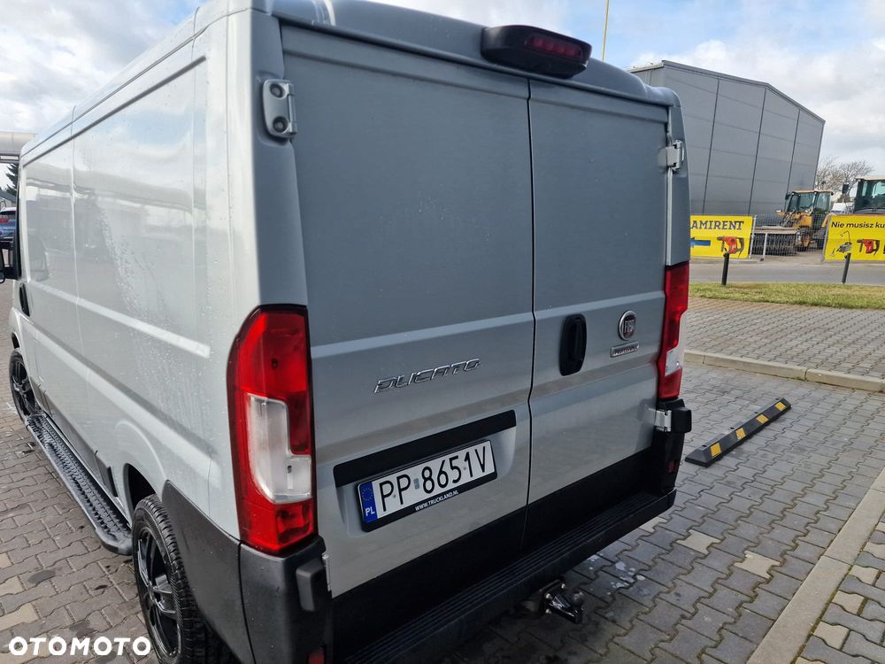 Fiat Ducato - 19