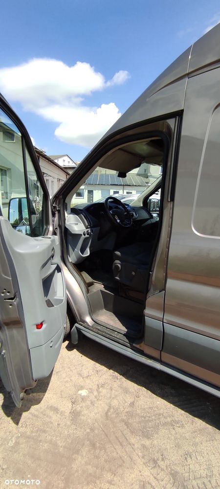 Ford TRANSIT - 22