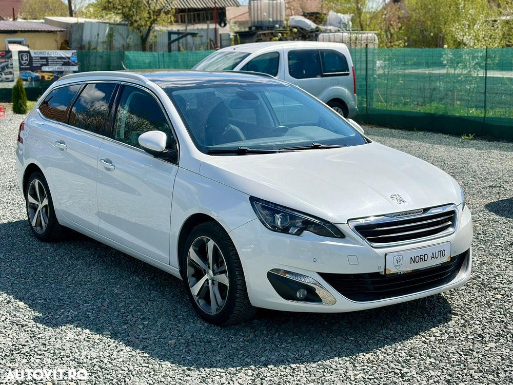 Peugeot 308 PureTech 130 Stop & Start Allure - 3