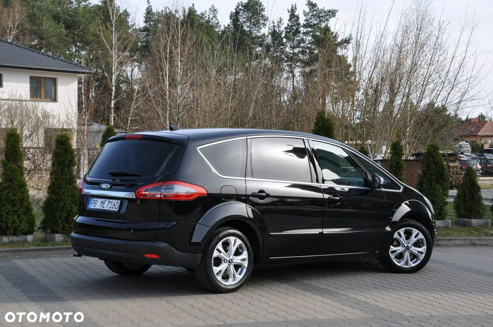 Ford S-Max - 6