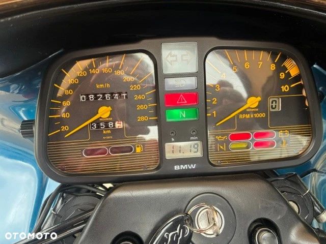 BMW K - 6