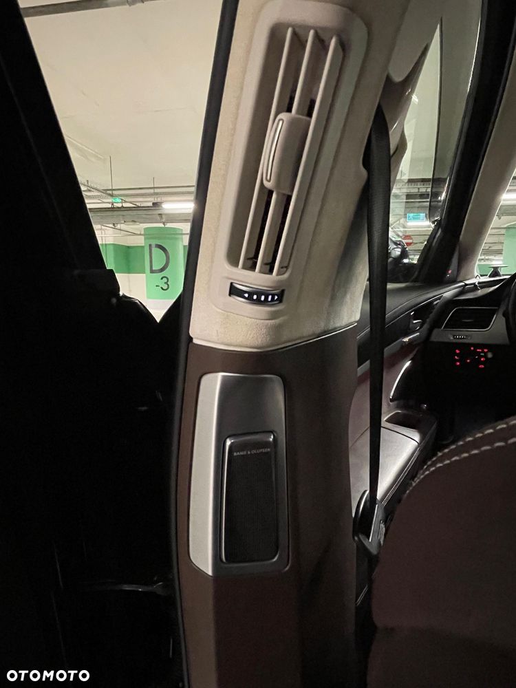 Audi A8 4.0 TFSI cylinder on demand quattro tiptronic - 16