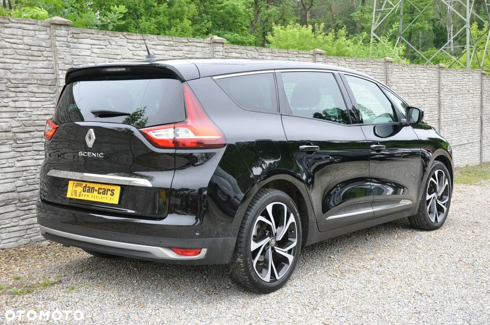 Renault Grand Scenic Gr 1.3 TCe FAP Intens - 5