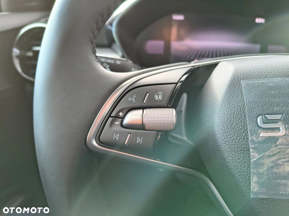 Skoda Fabia 1.0 TSI Drive DSG - 12