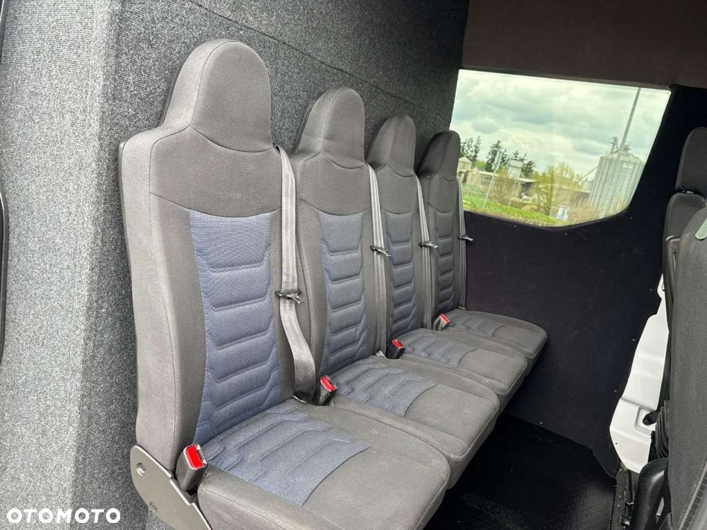 Iveco Daily - 35