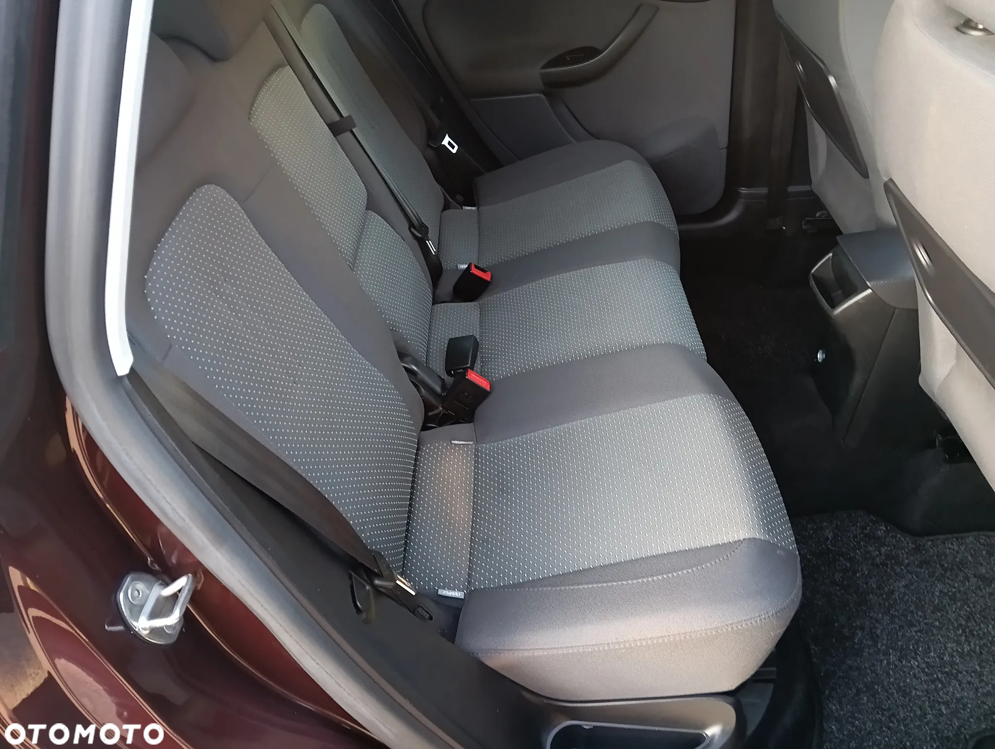 Seat Altea XL 1.6 Stylance - 8