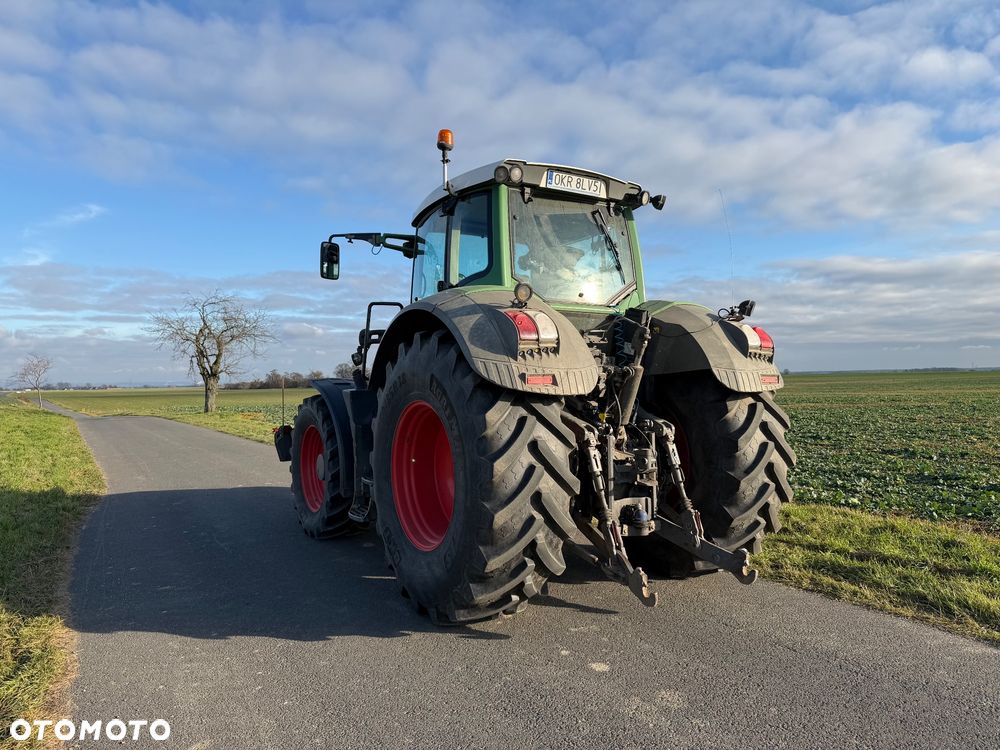 Fendt 824 Vario - 6