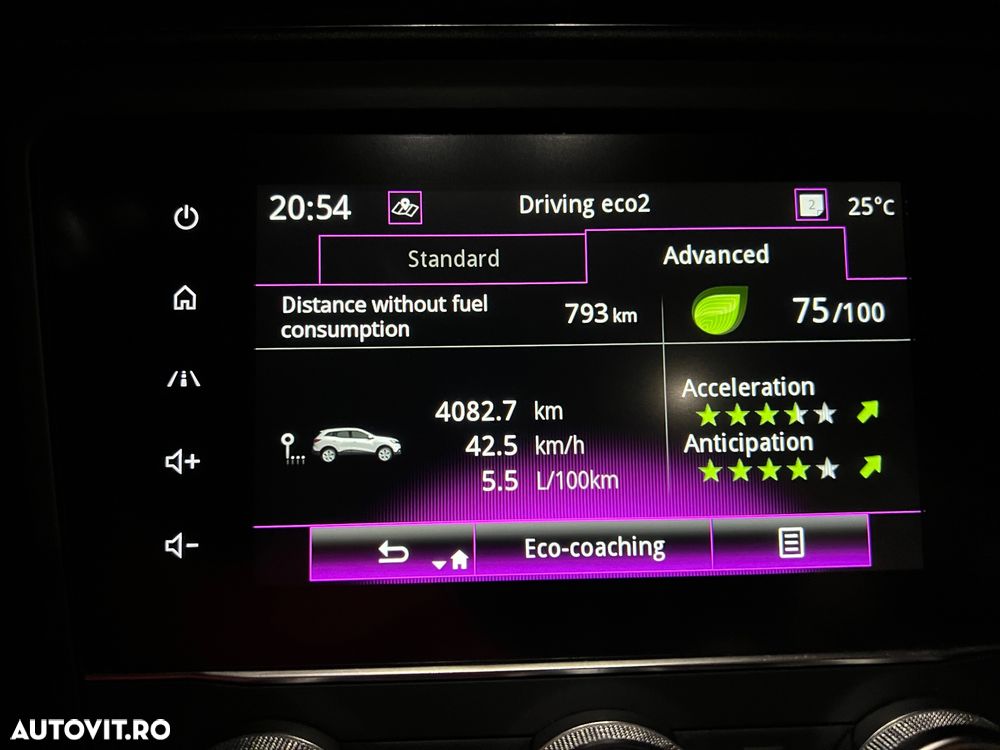 Renault Kadjar BLUE dCi 115 EDC INTENS - 9