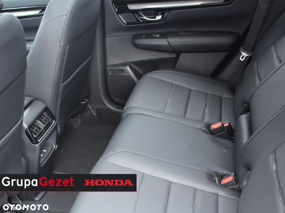 Honda CR-V - 12