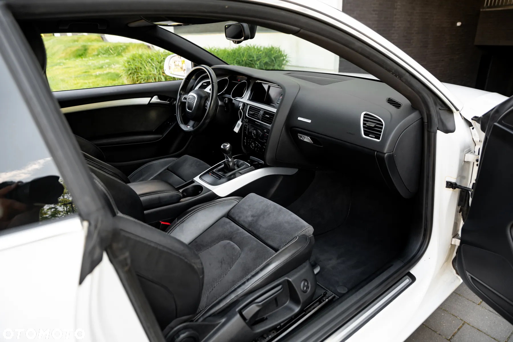 Audi A5 2.0 TFSI - 30