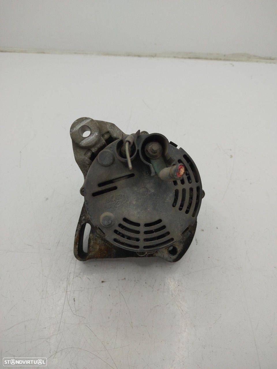 Alternador Fiat Punto (176_) - 4