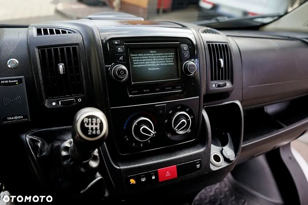Peugeot Boxer - 17